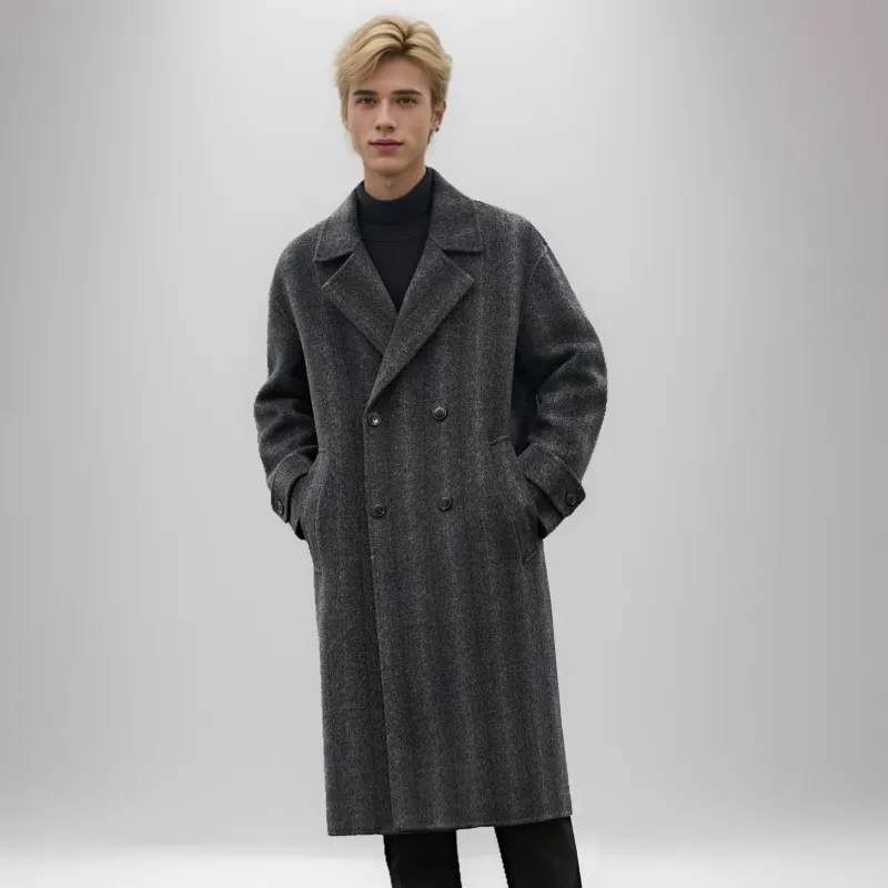 Automobili Lamborghini Coats Unisex-2