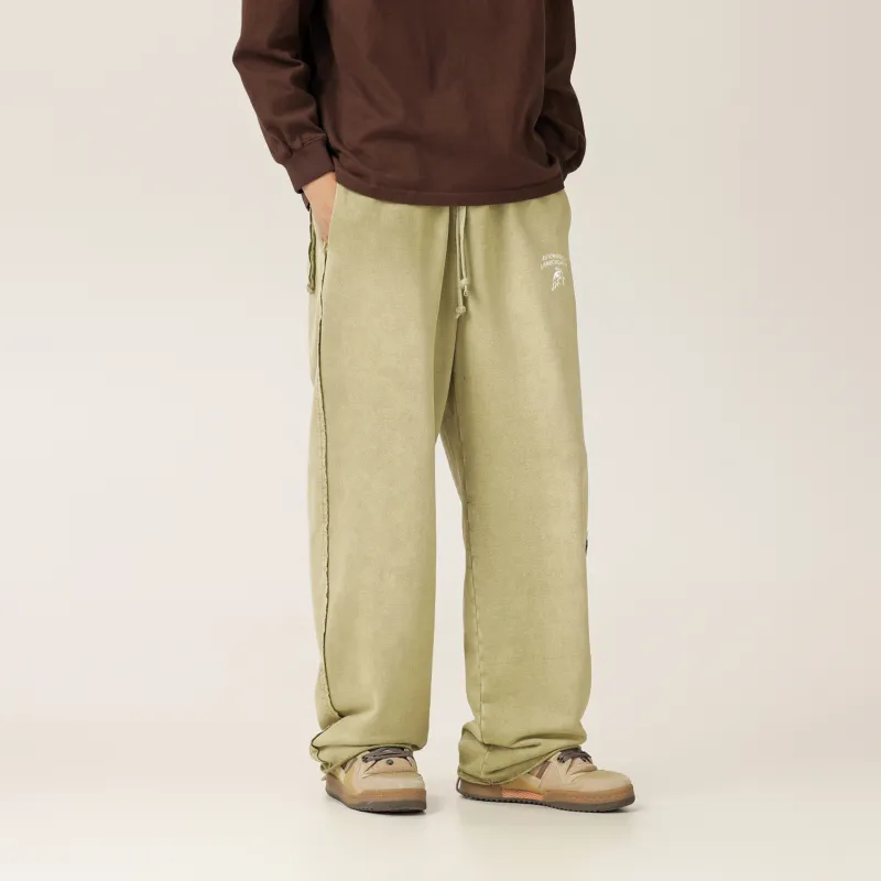Automobili Lamborghini Casual Pants Unisex-4