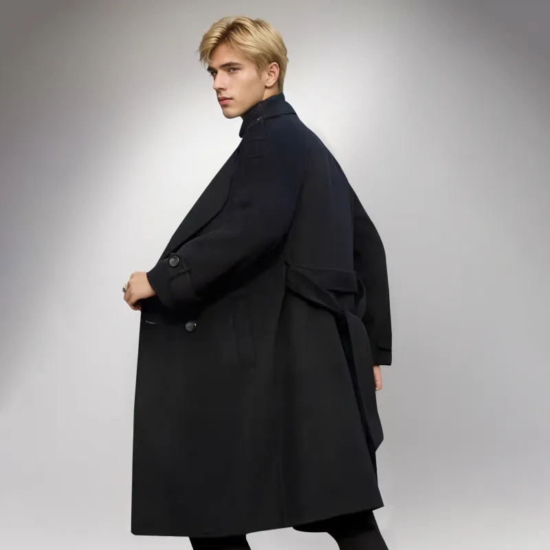 Automobili Lamborghini Coats Unisex-5