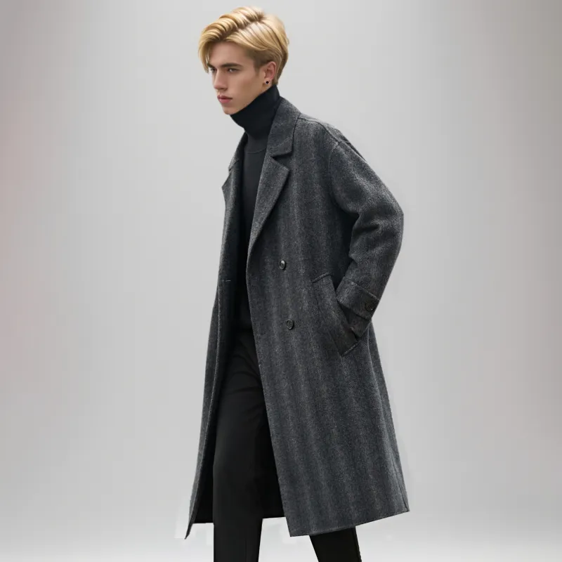 Automobili Lamborghini Coats Unisex-3