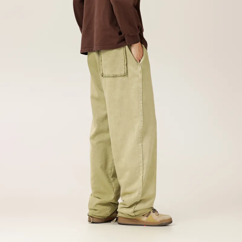 Automobili Lamborghini Casual Pants Unisex-3