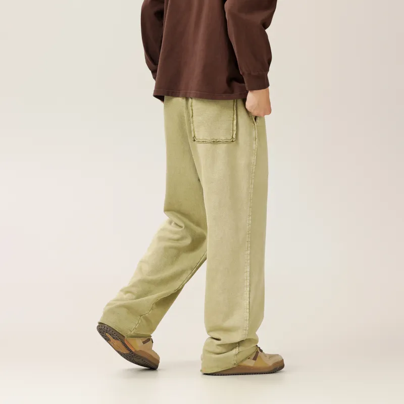 Automobili Lamborghini Casual Pants Unisex-5