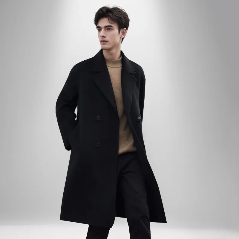 Automobili Lamborghini Coats Unisex-2