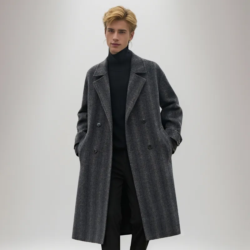Automobili Lamborghini Coats Unisex-4