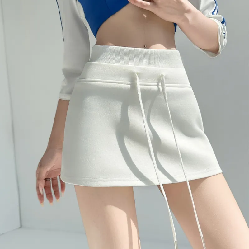 SONDR Casual Short Skirts Women's-11
