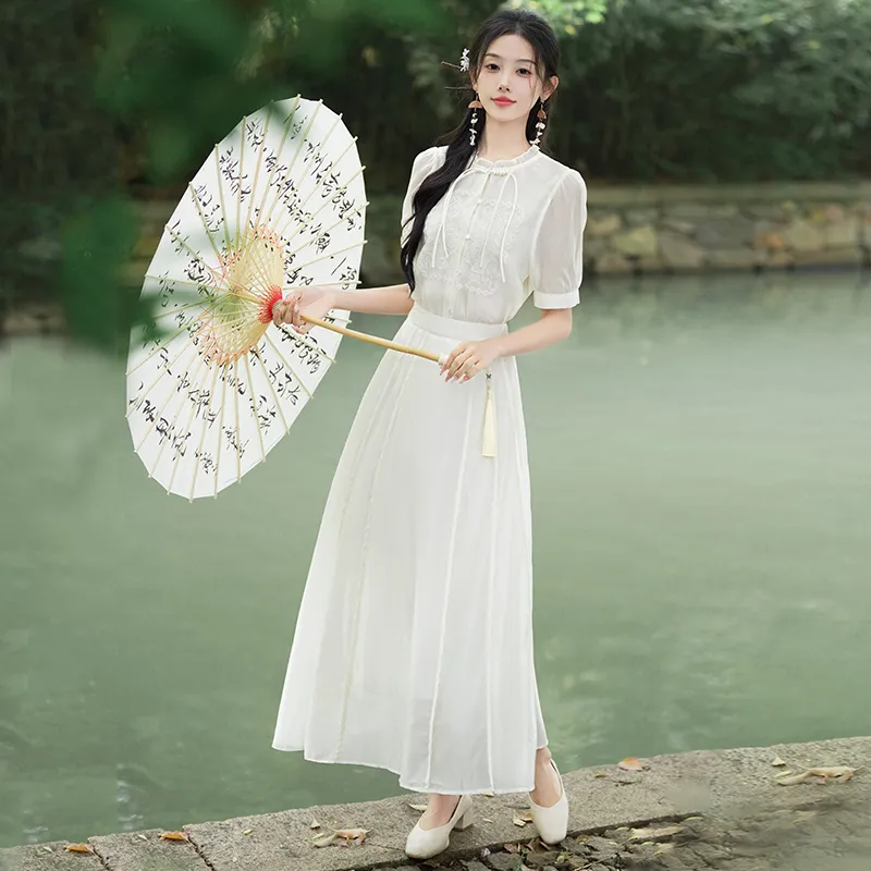 SONDR Two Piece Skirt Sets Women's-2