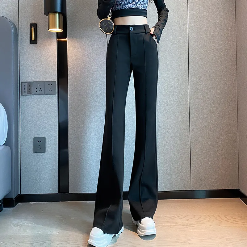 SONDR Suit Trousers Women's-7