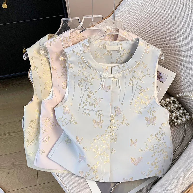 SONDR Vests Women's-14