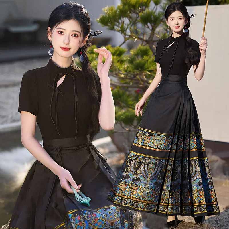 SONDR Hanfu Women's-7