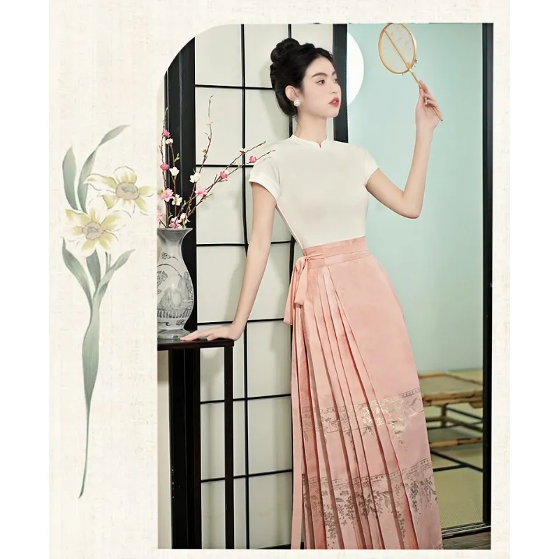 SONDR Two Piece Skirt Sets Women's-9