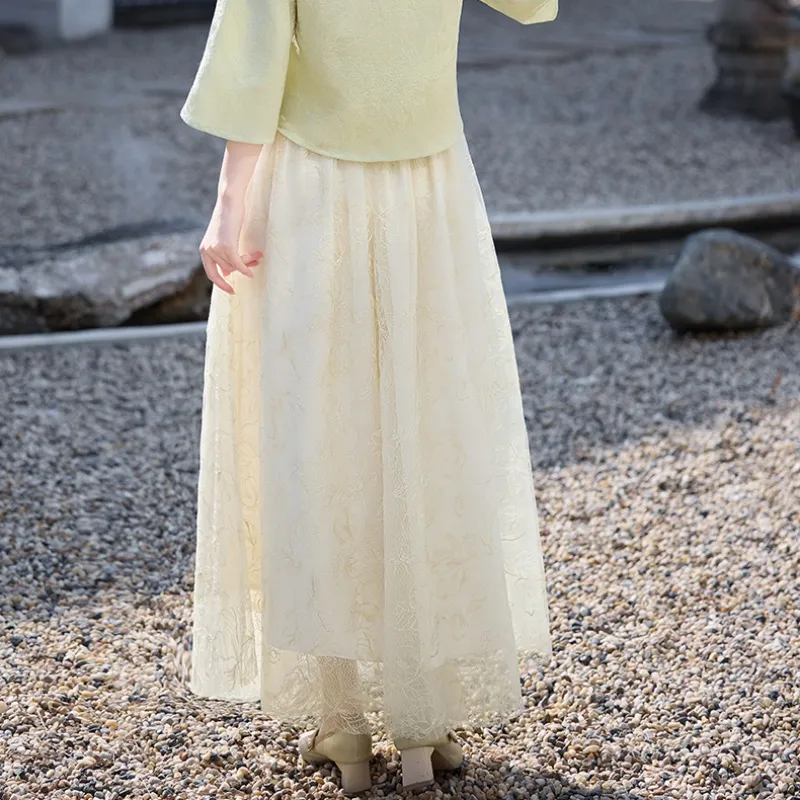 SONDR Hanfu Women's-6