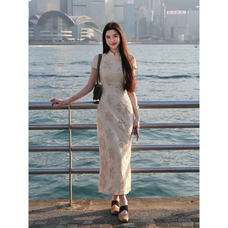 SONDR Short Sleeved Dress Women's-4