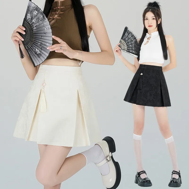 SONDR Casual Short Skirts Women's-3