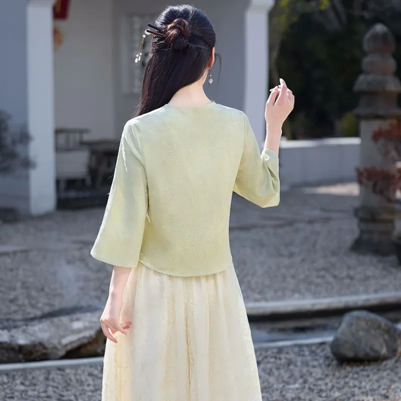 SONDR Hanfu Women's-1