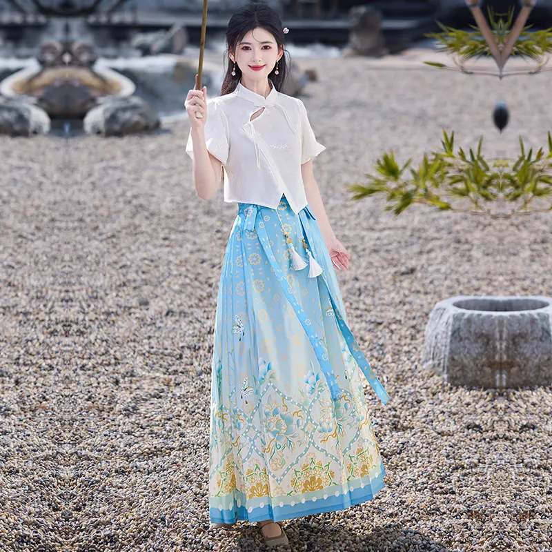 SONDR Two Piece Skirt Sets Women's-8