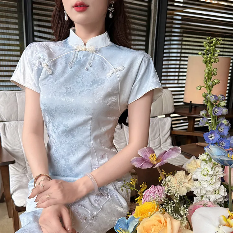 SONDR Short Sleeved Dress Women's-2