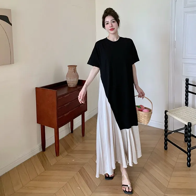 SONDR Short Sleeved Dress Women's-3