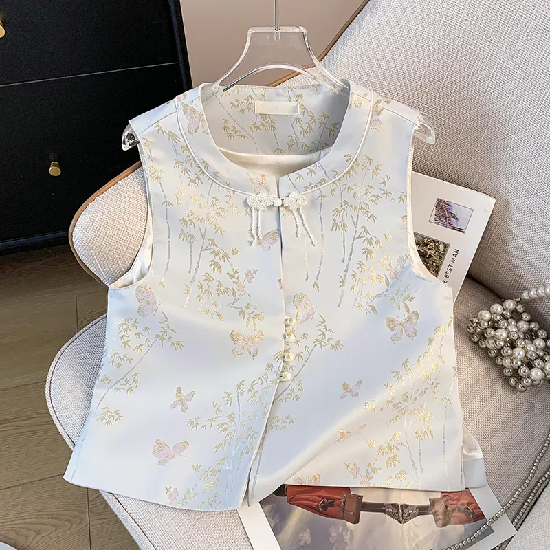 SONDR Vests Women's-16