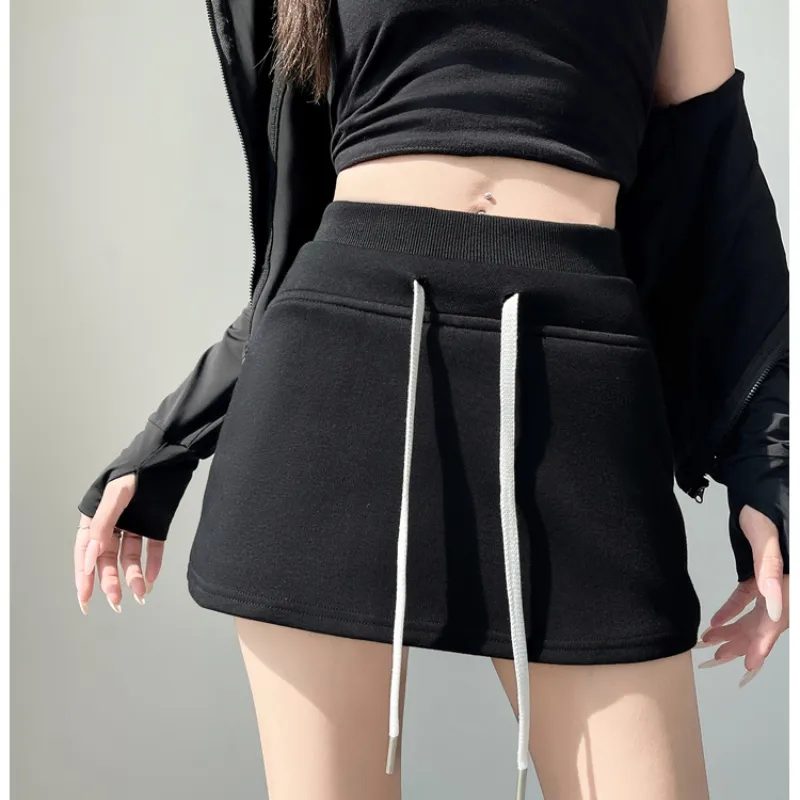 SONDR Casual Short Skirts Women's-7