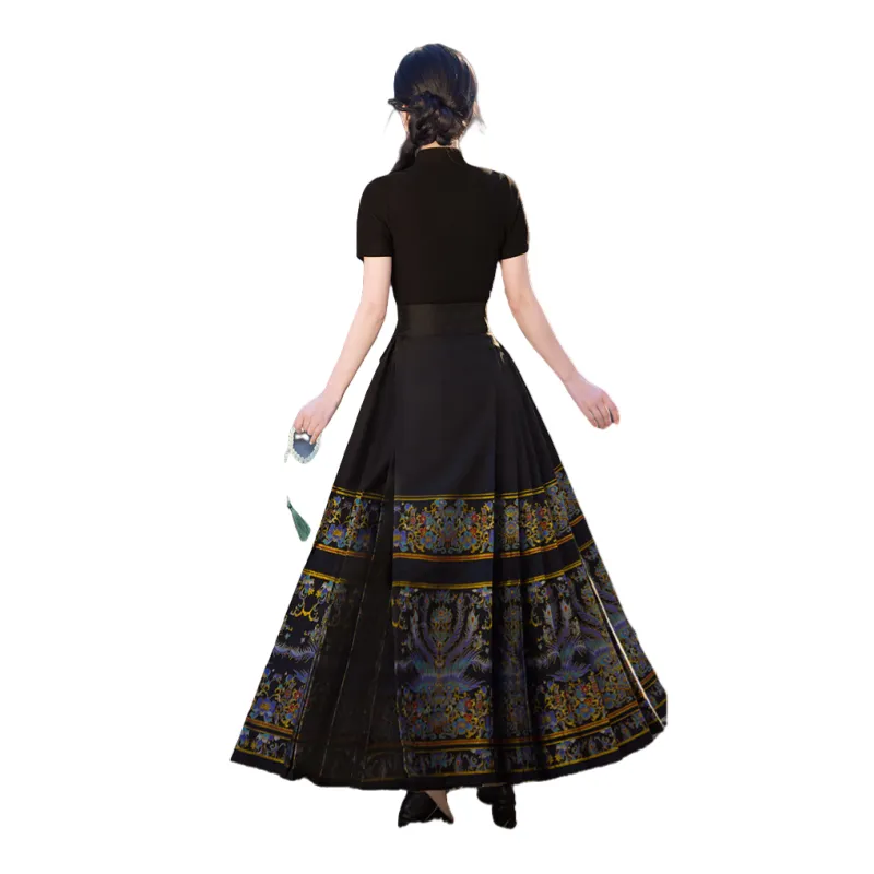 SONDR Hanfu Women's-1