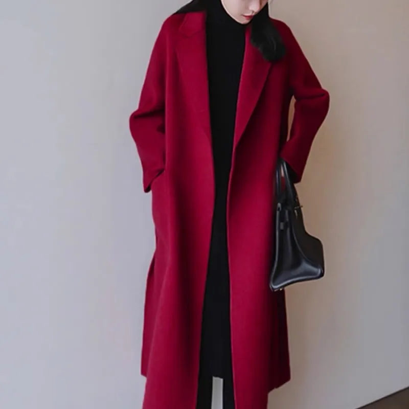 SONDR Coats Women's-5
