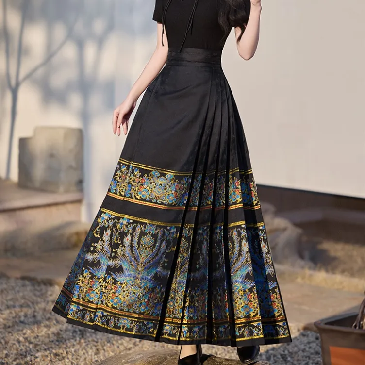 SONDR Hanfu Women's-15
