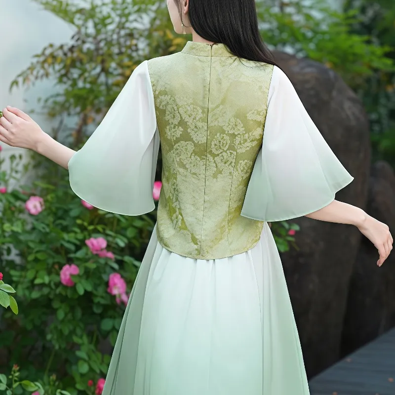 SONDR Hanfu Women's-7