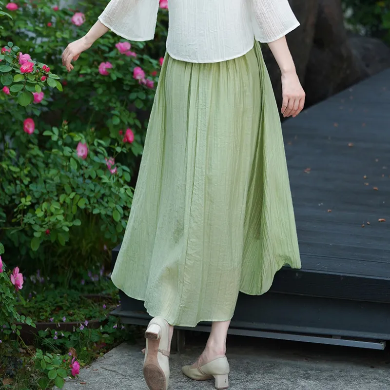 SONDR Hanfu Women's-13
