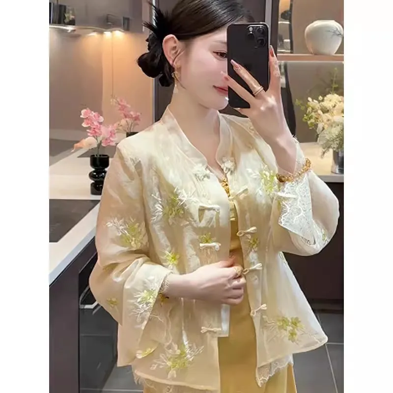 SONDR Shirts Women's Image Color-1
