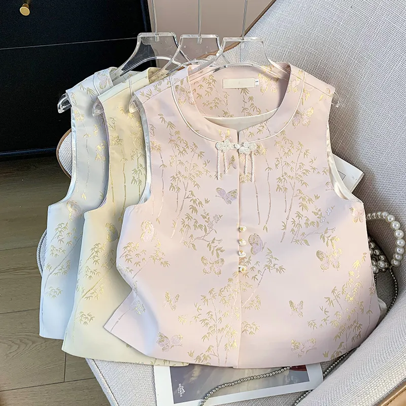 SONDR Vests Women's-8