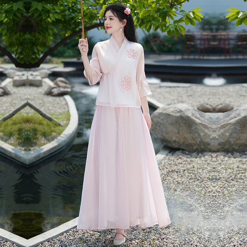 SONDR Two Piece Skirt Sets Women's-2