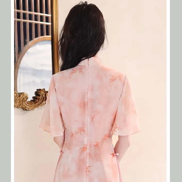 SONDR Short Sleeved Dress Women's-5