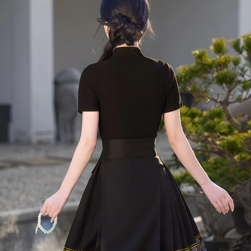 SONDR Hanfu Women's-6