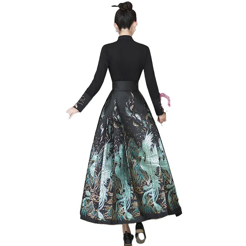 SONDR Hanfu Women's-4