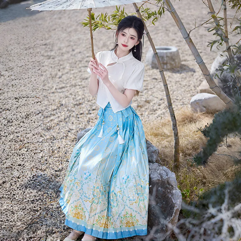 SONDR Two Piece Skirt Sets Women's-6