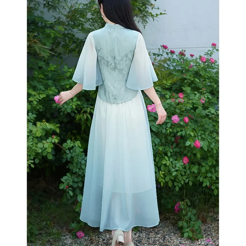 SONDR Hanfu Women's-1