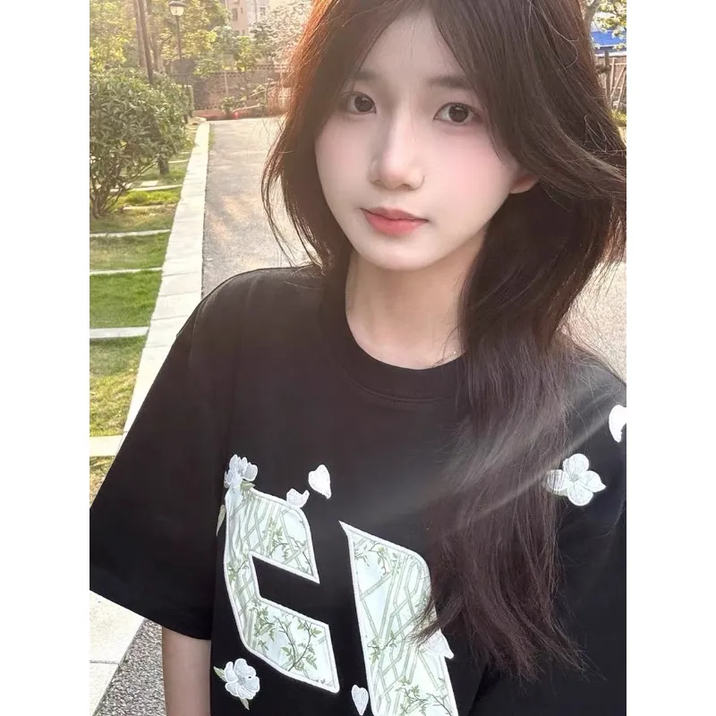 SONDR T Shirts Women's-8