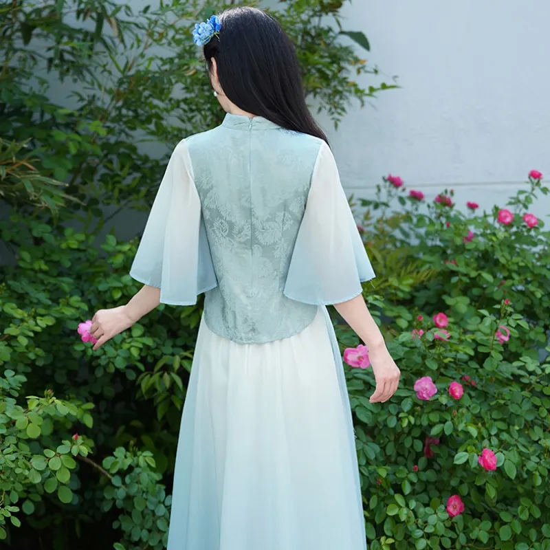 SONDR Hanfu Women's-7