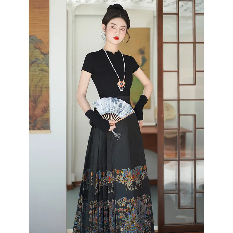 SONDR Two Piece Skirt Sets Women's-3