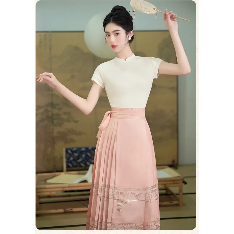 SONDR Two Piece Skirt Sets Women's-8