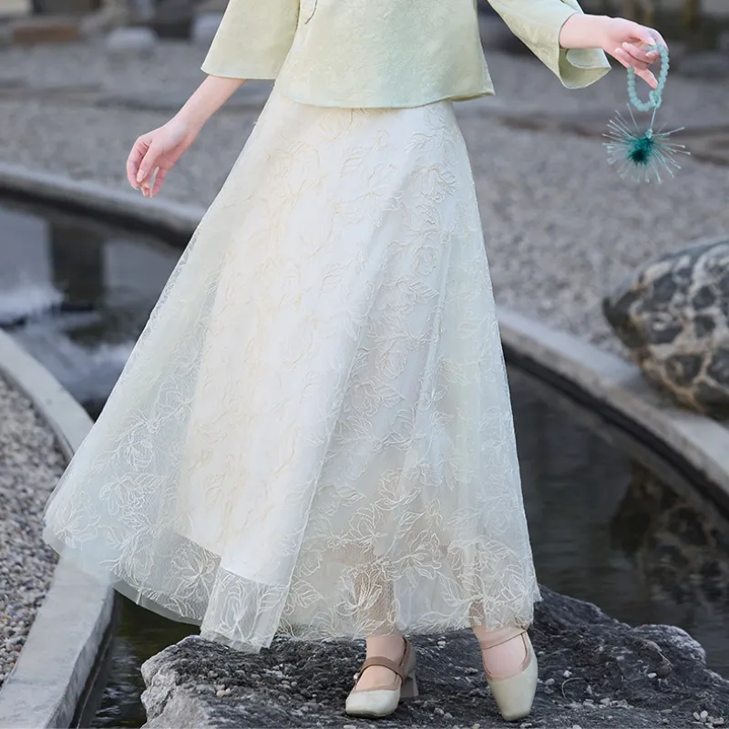 SONDR Hanfu Women's-9