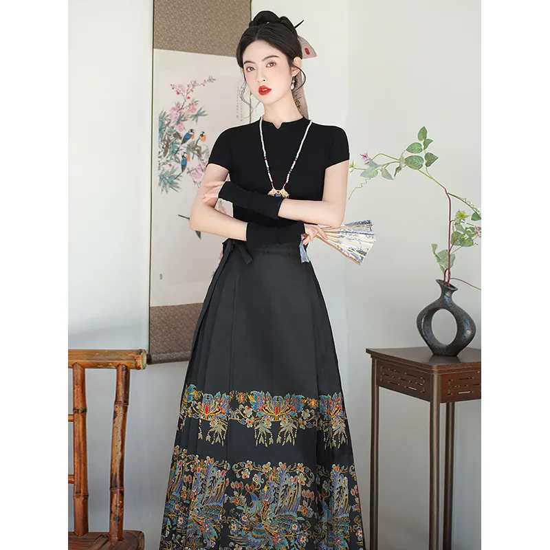 SONDR Two Piece Skirt Sets Women's-2
