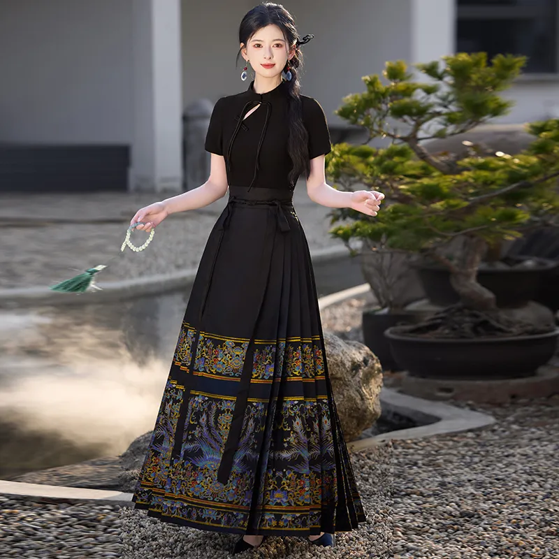 SONDR Hanfu Women's-12