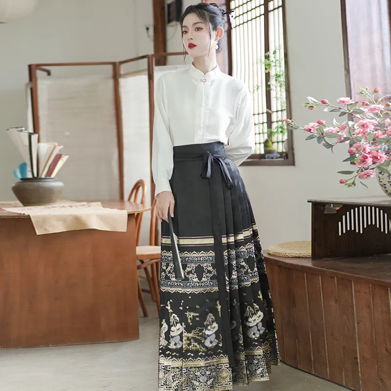SONDR Two Piece Skirt Sets Women's-3