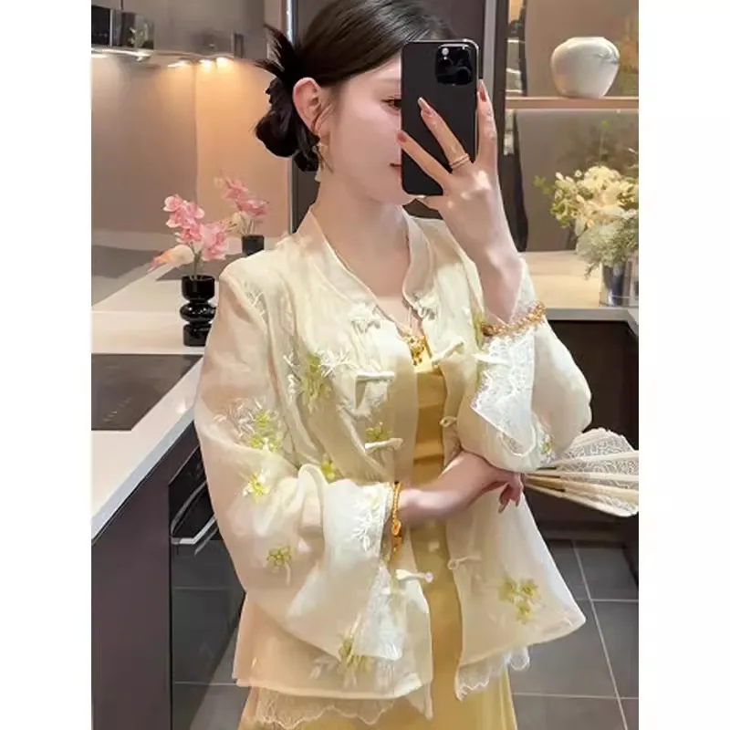 SONDR Shirts Women's Image Color-2