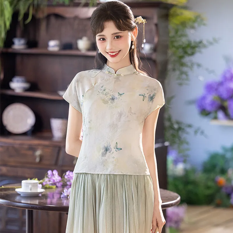 SONDR Two Piece Skirt Sets Women's-3