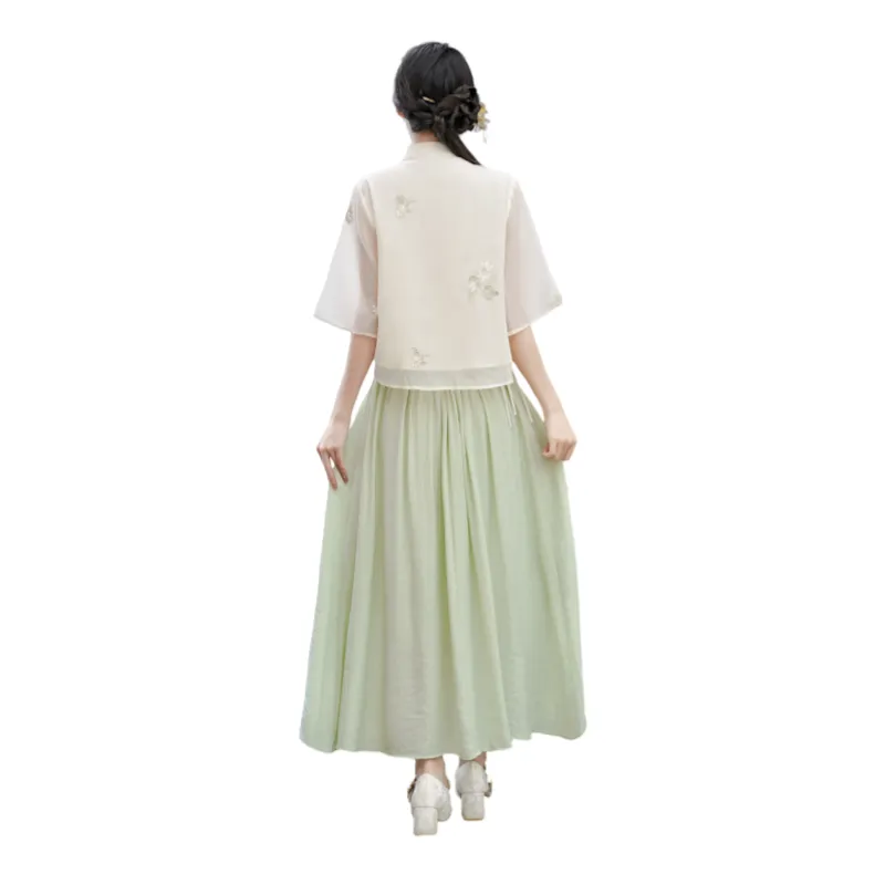 SONDR Two Piece Skirt Sets Women's-1