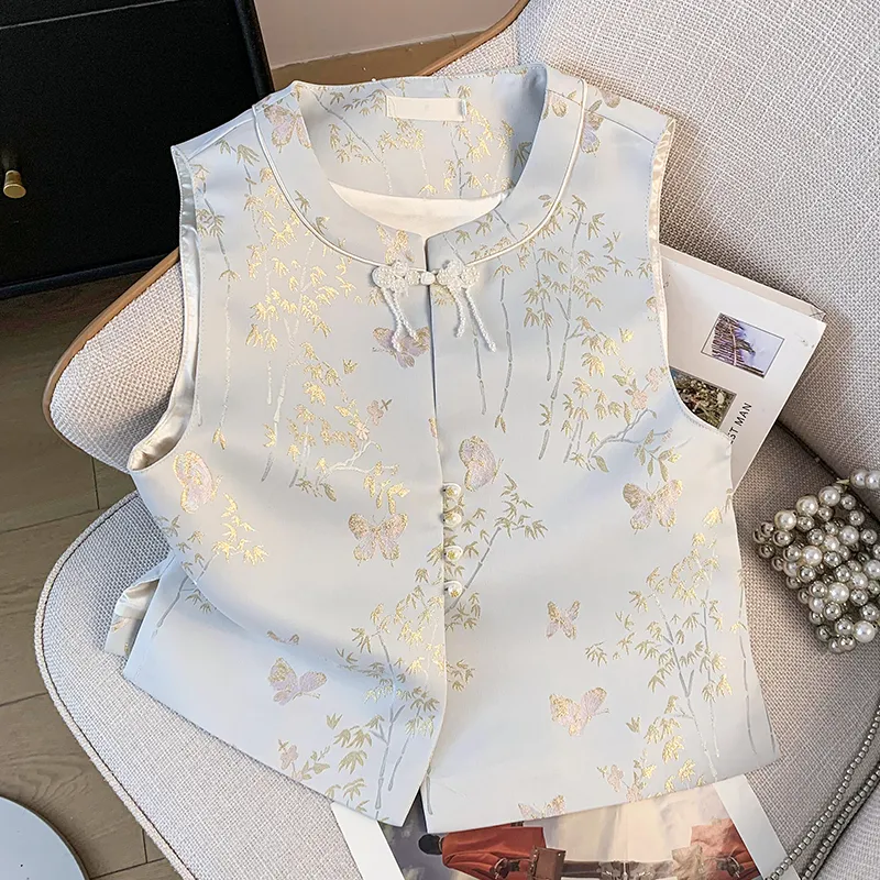 SONDR Vests Women's-15