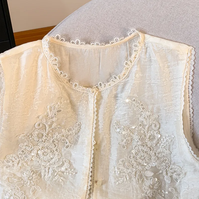 SONDR Vests Women's-22