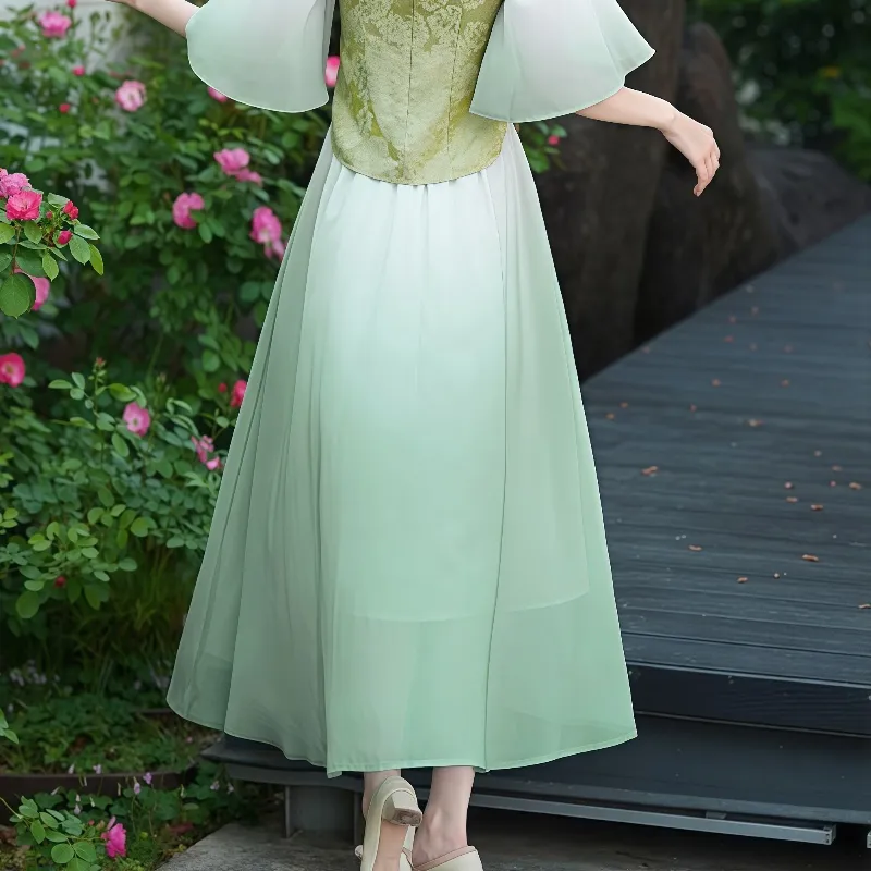 SONDR Hanfu Women's-13